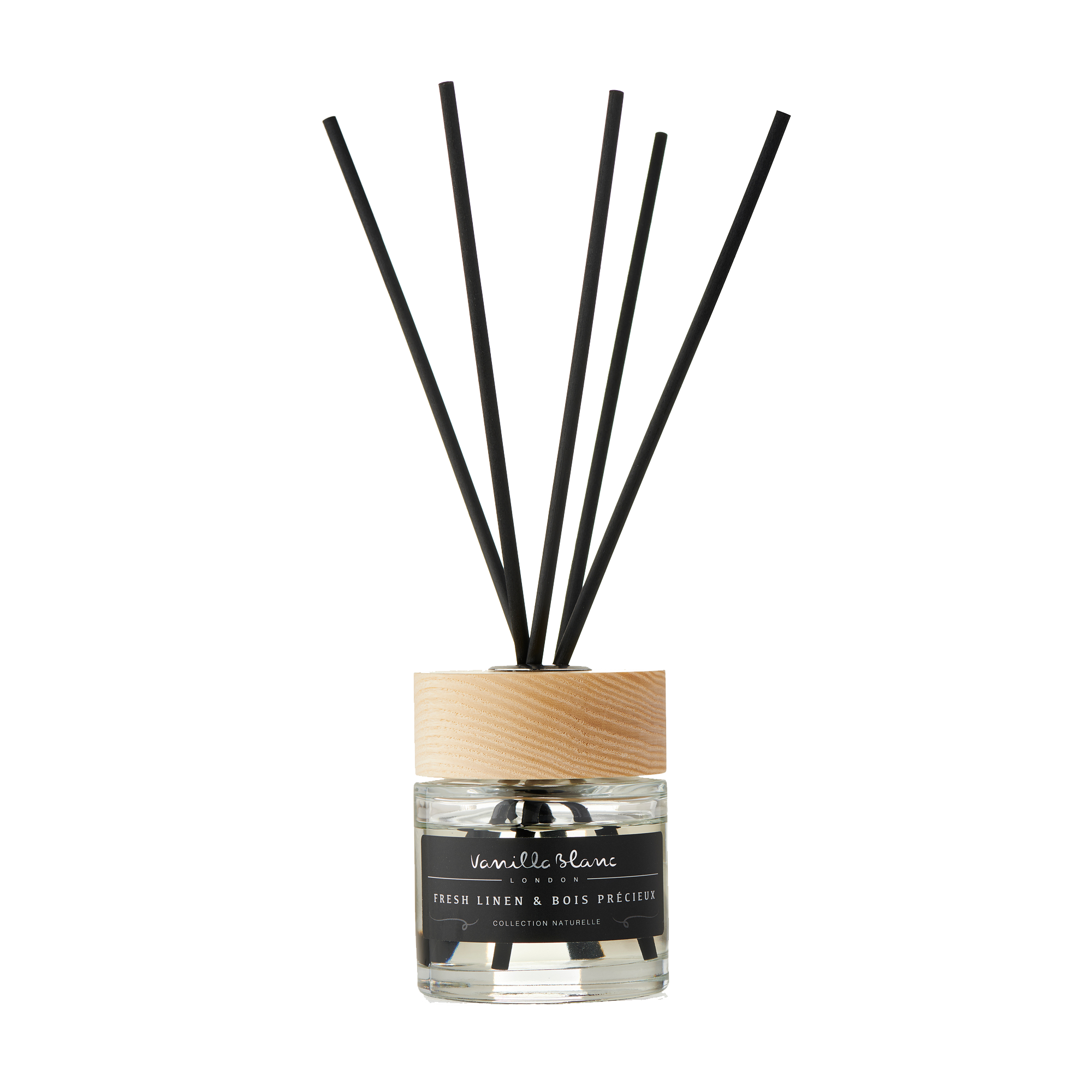 Henri Bendel Vanilla Woods newest Reed Diffuser